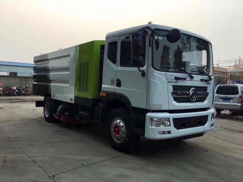 東風(fēng)D9吸塵車-8方-10方吸塵車 東風(fēng)D9吸塵車-8方-10方吸塵車